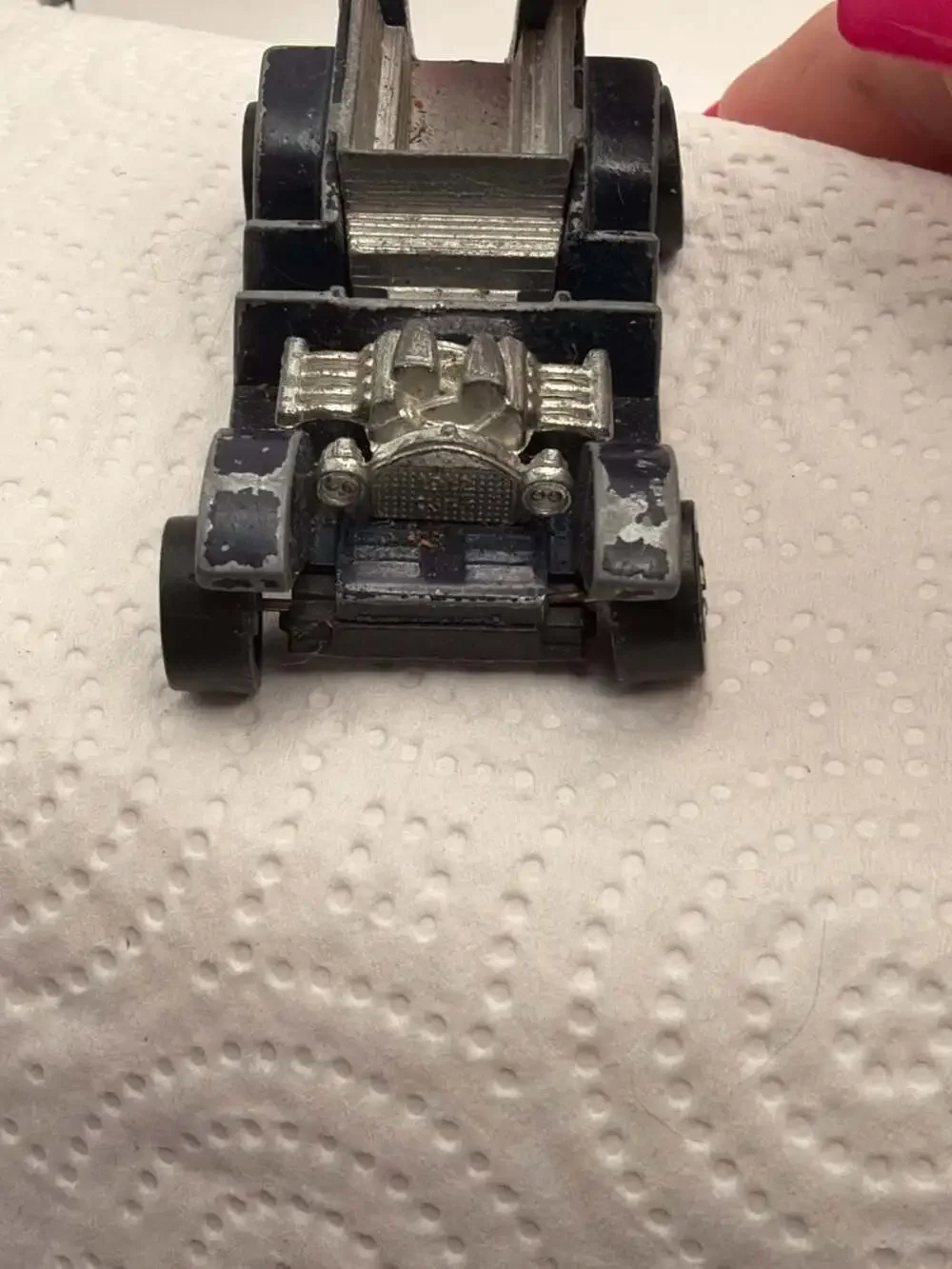 Hot Wheels vintage 1969
